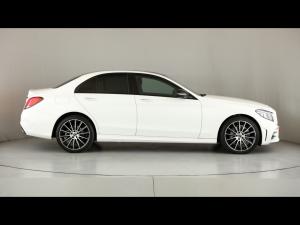 Mercedes-Benz C-Class C200 - Image 3