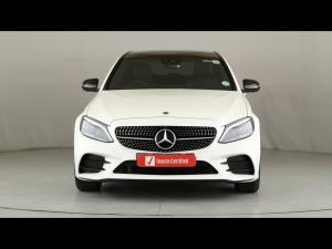 Mercedes-Benz C-Class C200 - Image 4