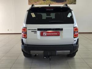 Toyota Land Cruiser Prado 2.8GD VX-R - Image 5