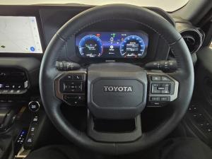 Toyota Land Cruiser Prado 2.8GD VX-R - Image 8