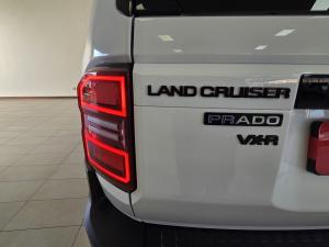 Toyota Land Cruiser Prado 2.8GD VX-R - Image 23