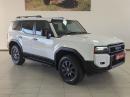 Thumbnail Toyota Land Cruiser Prado 2.8GD VX-R