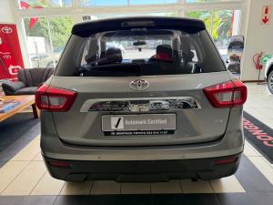 Toyota Urban Cruiser 1.5 XS - Image 5
