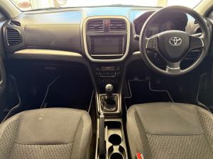 Toyota Urban Cruiser 1.5 XS - Image 6