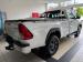 Toyota Hilux 2.4GD-6 single cab 4x4 Raider manual - Thumbnail 2