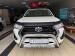 Toyota Hilux 2.4GD-6 single cab 4x4 Raider manual - Thumbnail 4