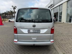 Volkswagen Caravelle 2.0BiTDI Highline - Image 5