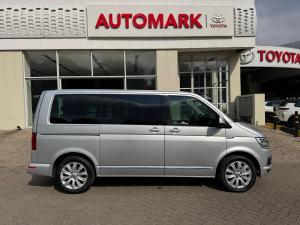 Volkswagen Caravelle 2.0BiTDI Highline - Image 3