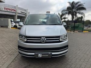 Volkswagen Caravelle 2.0BiTDI Highline - Image 4