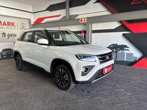 Toyota Urban Cruiser 1.5 XR auto - Image 1