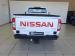 Nissan Navara 2.5DDTi single cab SE 4x4 - Thumbnail 5