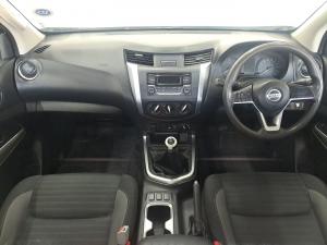 Nissan Navara 2.5DDTi single cab SE 4x4 - Image 6