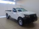 Thumbnail Nissan Navara 2.5DDTi single cab SE 4x4