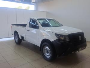 Nissan Navara 2.5DDTi single cab SE 4x4 - Image 1
