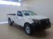 Nissan Navara 2.5DDTi single cab SE 4x4 - Thumbnail 1