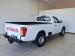 Nissan Navara 2.5DDTi single cab SE 4x4 - Thumbnail 2