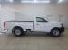 Nissan Navara 2.5DDTi single cab SE 4x4 - Thumbnail 3