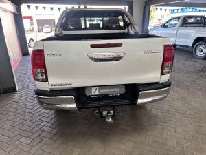 Toyota Hilux 2.8GD-6 double cab Raider auto - Image 5