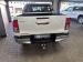 Toyota Hilux 2.8GD-6 double cab Raider auto - Thumbnail 5