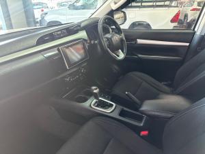 Toyota Hilux 2.8GD-6 double cab Raider auto - Image 7