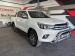 Toyota Hilux 2.8GD-6 double cab Raider auto - Thumbnail 1