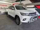Thumbnail Toyota Hilux 2.8GD-6 double cab Raider auto