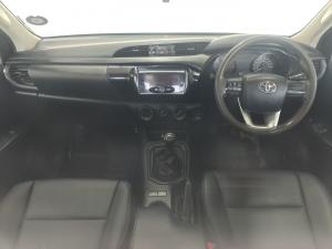 Toyota Hilux 2.4GD-6 single cab 4x4 SR - Image 8