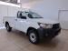 Toyota Hilux 2.4GD-6 single cab 4x4 SR - Thumbnail 1