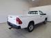 Toyota Hilux 2.4GD-6 single cab 4x4 SR - Thumbnail 3
