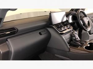 Toyota Land Cruiser 300 3.3D ZX - Image 7