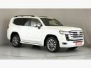 Thumbnail Toyota Land Cruiser 300 3.3D ZX