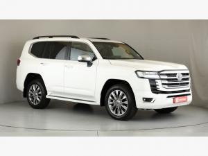 Toyota Land Cruiser 300 3.3D ZX - Image 1
