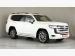 Toyota Land Cruiser 300 3.3D ZX - Thumbnail 1