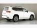 Toyota Land Cruiser 300 3.3D ZX - Thumbnail 2
