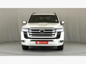 Toyota Land Cruiser 300 3.3D ZX - Image 4