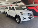 Thumbnail Toyota Hilux 2.4GD-6 double cab SRX