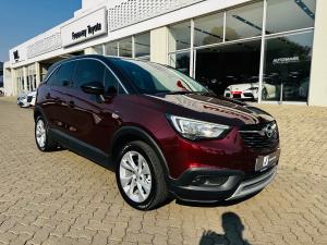 Opel Crossland X 1.2 Turbo Cosmo auto - Image 1