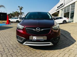 Opel Crossland X 1.2 Turbo Cosmo auto - Image 4