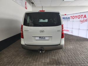 Hyundai H-1 2.5CRDi wagon GLS - Image 5