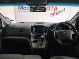 Hyundai H-1 2.5CRDi wagon GLS - Image 6