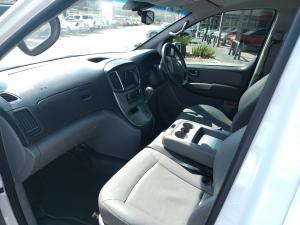 Hyundai H-1 2.5CRDi wagon GLS - Image 7