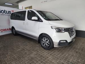 Hyundai H-1 2.5CRDi wagon GLS - Image 1