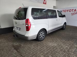 Hyundai H-1 2.5CRDi wagon GLS - Image 2