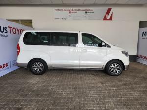 Hyundai H-1 2.5CRDi wagon GLS - Image 3
