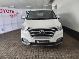 Hyundai H-1 2.5CRDi wagon GLS - Image 4