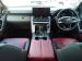 Toyota Land Cruiser 300 3.3D GR-Sport - Thumbnail 6