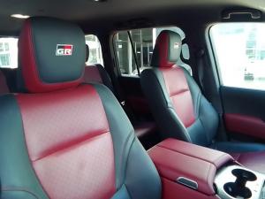Toyota Land Cruiser 300 3.3D GR-Sport - Image 9