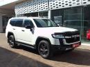 Thumbnail Toyota Land Cruiser 300 3.3D GR-Sport