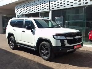 Toyota Land Cruiser 300 3.3D GR-Sport - Image 1