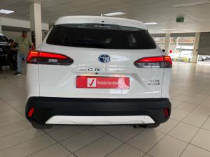 Toyota Corolla Cross 1.8 Hybrid XR - Image 5